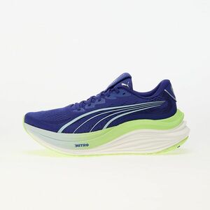 Sneakers Puma MagMax Nitro Lapis Lazuli-Nitro Blue imagine