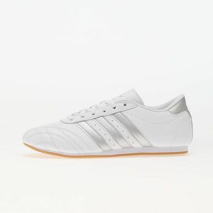 Sneakers adidas Taekwondo Lace W Ftwr White/ Silver Mate/ Gum3 imagine