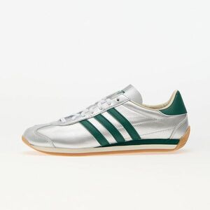 Sneakers adidas Country Og W Silver Metallic/ Collegiate Green/ Core White imagine