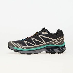 Sneakers Salomon XT-6 Nine Iron/ Quicksilver/ Waterfall imagine