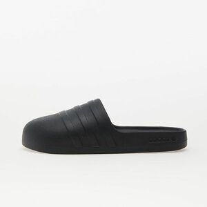 Sneakers adidas AdiFOM Adilette Carbon/ Carbon/ Core Black imagine