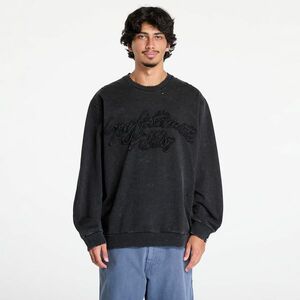 Tricou adidas Song For The Mute Long Sleeve Tee Black imagine