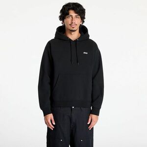 Hanorac OBEY Dalmation Hoodie Black imagine