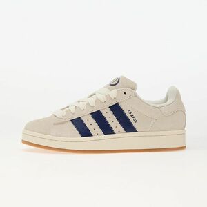 Sneakers adidas Campus 00s Crew White/ Dark Blue/ Off White imagine