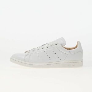 Sneakers adidas Stan Smith Lux Crystal White/ Crystal White/ Sand Strata imagine