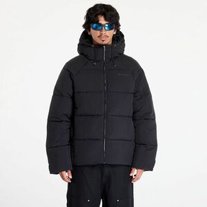 Jacheta Daily Paper Relaxed Puffer Black imagine