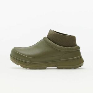 Sneakers UGG W Tasman X Burnt Olive imagine