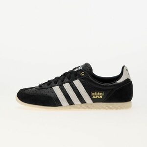 Sneakers adidas Japan W Core Black/ Ftw White/ Gold Metallic imagine