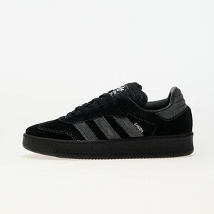 Sneakers adidas Samba Xlg Core Black/ Carbon/ Carbon imagine