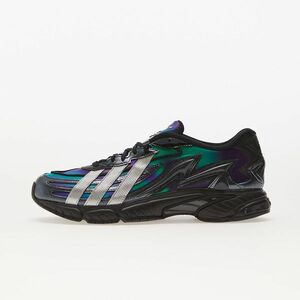 Sneakers adidas Orketro 2.0 Core Black/ Metallic Silver/ Semi Green imagine