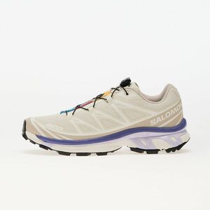 Sneakers Salomon XT-6 Almond Milk/ Silver Cloud/ Liberty imagine