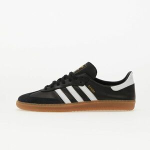 Sneakers adidas Samba Decon Core Black/ Ftw White/ Core Black imagine