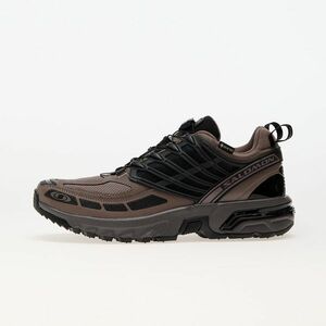 Sneakers Salomon ACS Pro GTX Plum Kitten/ Black imagine