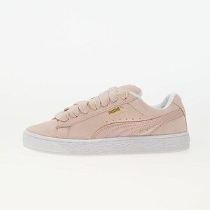 Sneakers Puma Suede XL Pink imagine