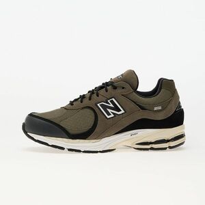 Sneakers New Balance 2002R Dark Camo imagine