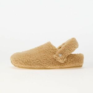 Sneakers Crocs Classic Cozzzy Slipper Wheat imagine