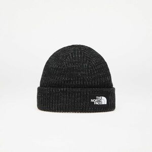 The North Face Salty Lined Beanie Short Fit Tnf Black imagine