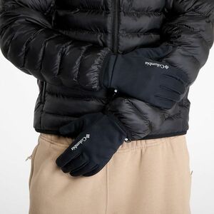 Columbia M Trail Commute™ II Gloves Black imagine