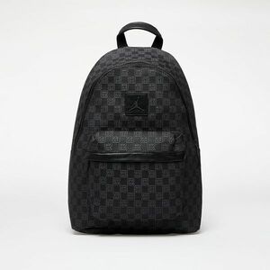 Jordan Jam Monogram Backpack Black imagine