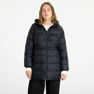 Jacheta Levi's® Polly Midi Puffer Black imagine