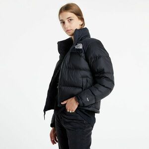 Jacheta The North Face W 1996 Retro Nuptse Jacket TNF Black imagine