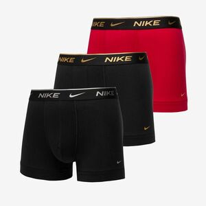 Nike Dri-FIT Trunk 3-Pack Multicolor imagine