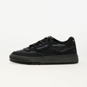 Sneakers Reebok Club C LTD Wax Black imagine