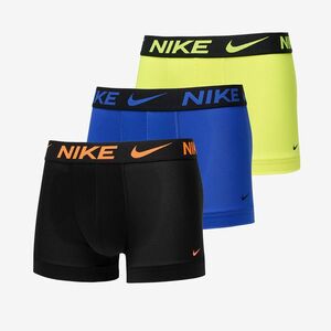 Nike Dri-FIT ADV Trunk 3-Pack Multicolor imagine