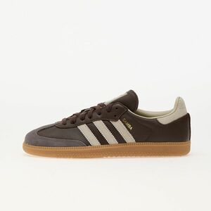 Sneakers adidas Samba Og Bright Wonder/ Putgre/ Gold Metallic imagine