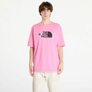 Tricou The North Face x Yinka Ilori S/S Tee Gamma Pink imagine