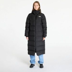 Jacheta The North Face Triple C Parka TNF Black imagine