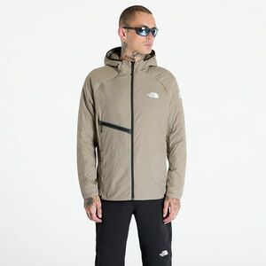 Jacheta The North Face M Mountain Athletics Hybrid Jacket Cavern Grey imagine