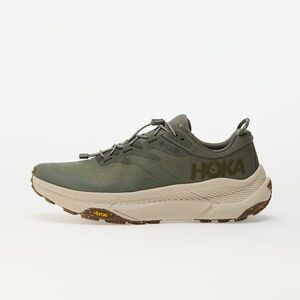 Sneakers Hoka® M Transport GTX Slate/ Oat Milk imagine