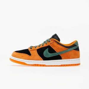 Sneakers Nike Dunk Low SP Black/ Nori-Ceramic imagine