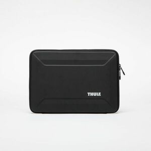 Thule Gauntlet 4 Case 16" Macbook Pro Black imagine