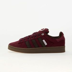 Sneakers adidas Campus 00s Shadow Red/ Dark Brown/ Ftw White imagine