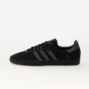 Sneakers adidas Samba Og Core Black/ Grey Five/ Core Black imagine