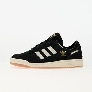 Sneakers adidas Forum Low Cl Coreblack/ Ivory/ Ivory imagine