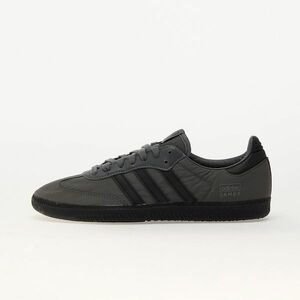 Sneakers adidas Samba Og Grey Five/ Core Black/ Core Black imagine