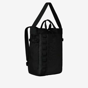 Geantă The North Face Base Camp Tote Bag TNF Black imagine