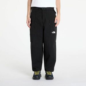 Pantaloni The North Face x Yinka Ilori Relaxed Pant TNF Black imagine