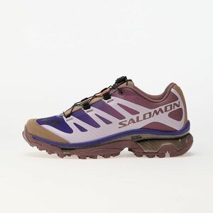 Sneakers Salomon XT-4 Og Portabella/ Rose T/ Libert imagine