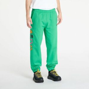 The North Face x Yinka Ilori Jogger Optic Emerald imagine