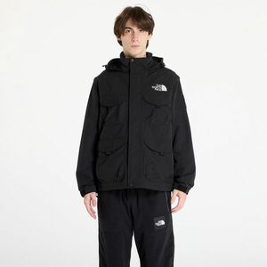 Jacheta The North Face x Yinka Ilori Convertible Jacket TNF Black imagine