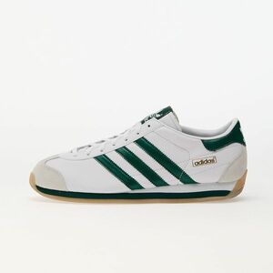 Sneakers adidas Country Japan Ftw White/ Collegiate Green/ Crystal White imagine