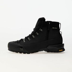 Sneakers The North Face Glenclyffe Zip Gtx Tnf Black/ Tnf Black imagine