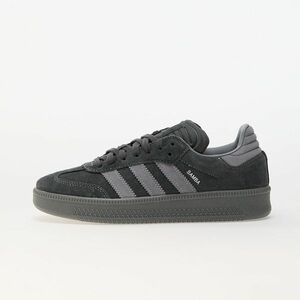 Sneakers adidas Samba Xlg Carbon/ Grey/ Grey imagine