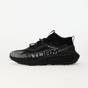 Sneakers Under Armour U Phantom 4 Storm Black imagine