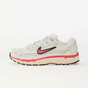 Sneakers Nike W P-6000 Sail/ Aster Pink-Black-Guava Ice imagine