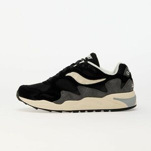 Sneakers Saucony Grid Shadow 2 Black/ Cream imagine